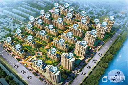 棉麻公司家属院2室2厅1卫39万61.34m2出售